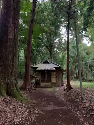 太神宮(千葉県)