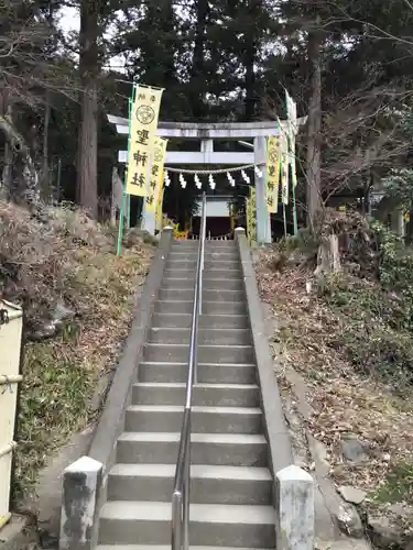 聖神社のその他建物