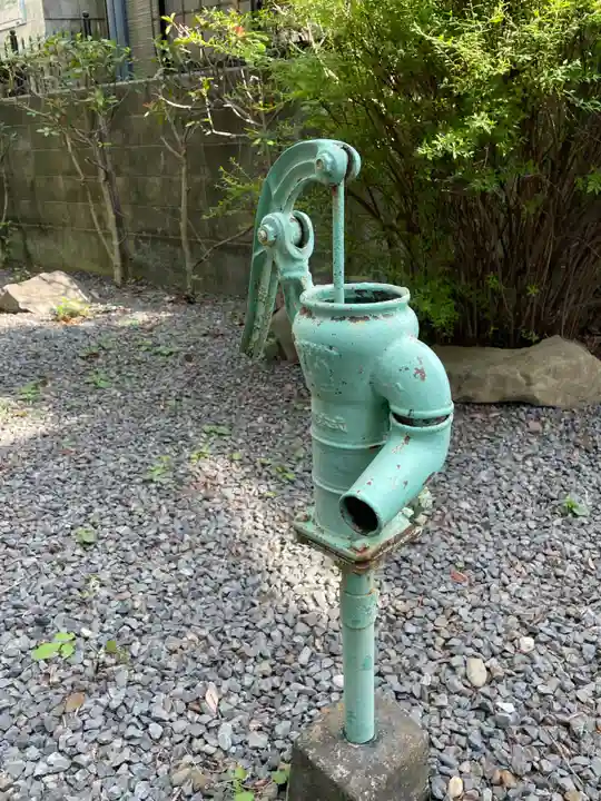 革嶋春日神社(京都府)