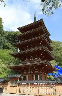 長谷寺(奈良県)