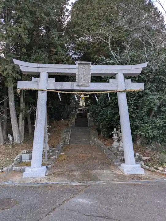 熊野神社(兵庫県)