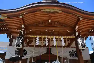 水天宮(東京都)