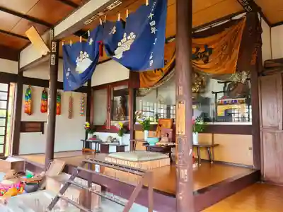 高田虚空蔵堂(福岡県)