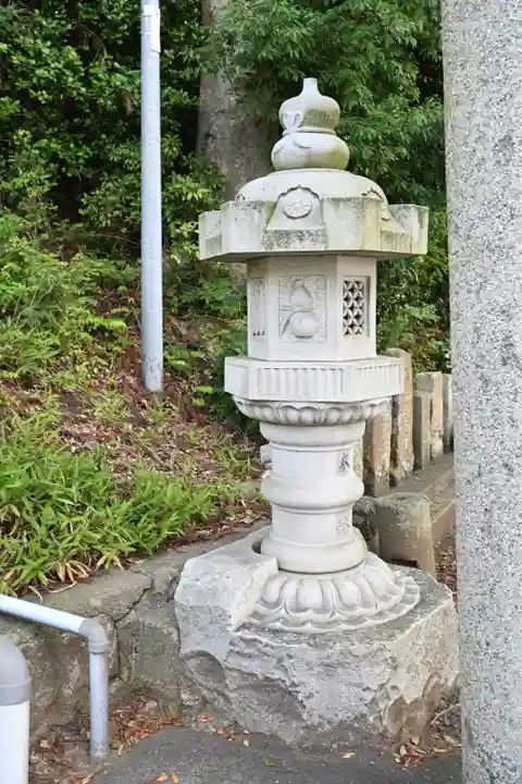 岡部春日神社~👹鬼門よけの🌺花咲く🌺やしろ~(福島県)
