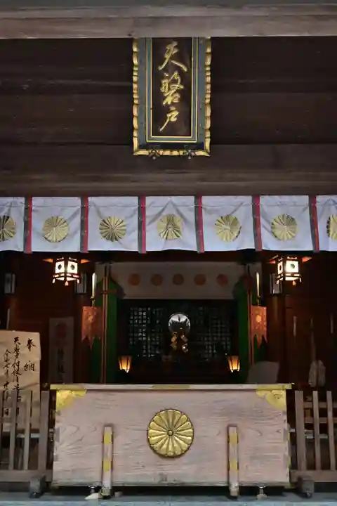 天岩戸神社(宮崎県)