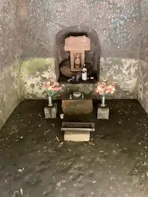 浄智寺(神奈川県)