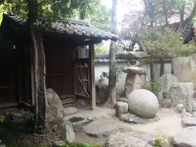 太山寺のその他建物
