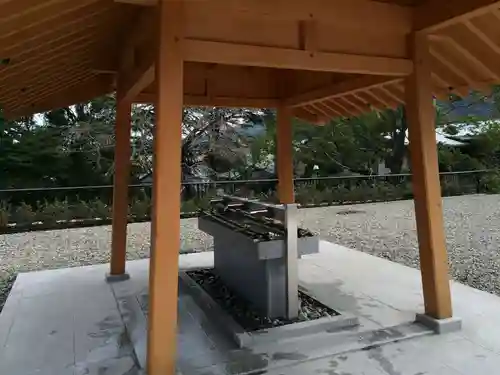 岡田神社(福岡県)