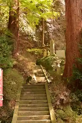 洞雲山(夏至観音)(香川県)