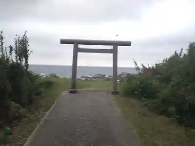 洲崎神社(千葉県)