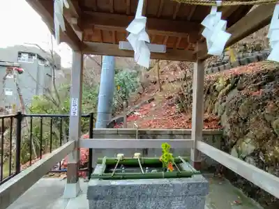 伊香保神社(群馬県)