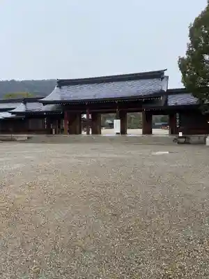 橿原神宮(奈良県)