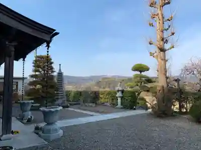 正覚寺のその他建物