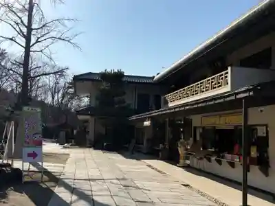 達磨寺(群馬県)