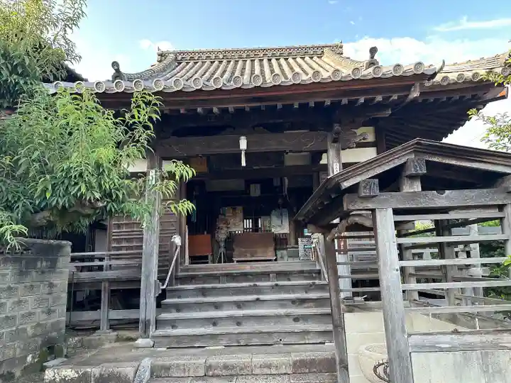 傳宗院(愛知県)