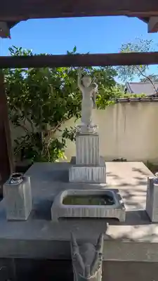 銀山寺(大阪府)