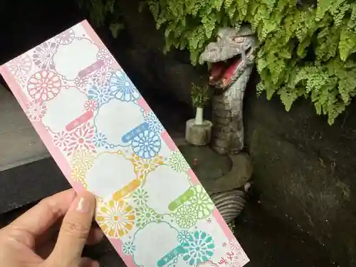 銭洗弁財天宇賀福神社(神奈川県)