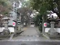 八坂神社のその他建物