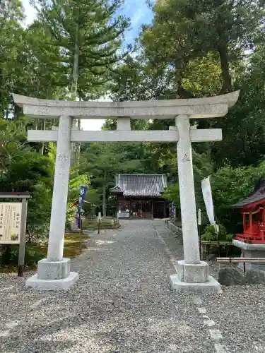 國吉神社(千葉県)