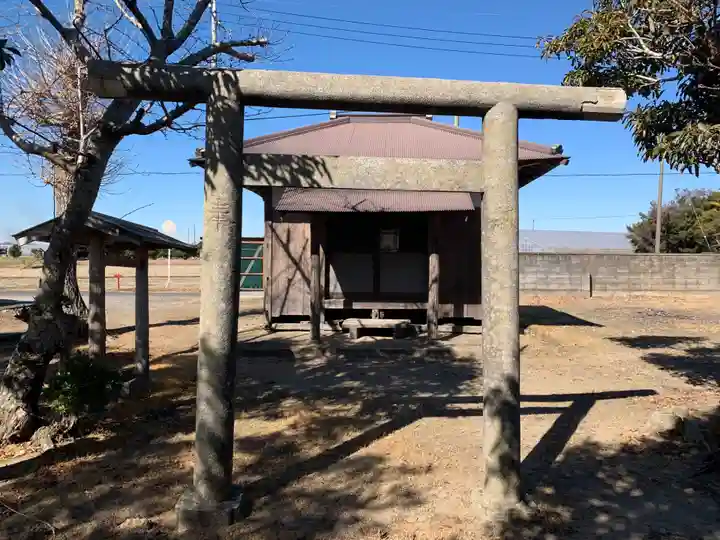 水神宮(千葉県)