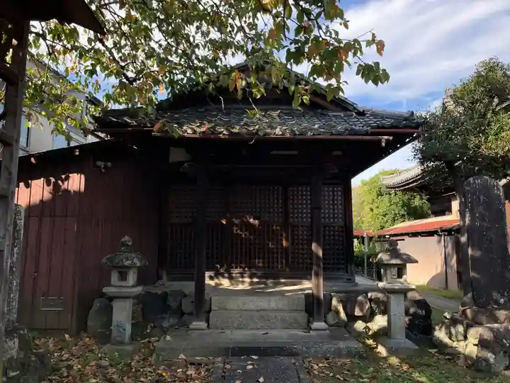 東向観音寺(京都府)