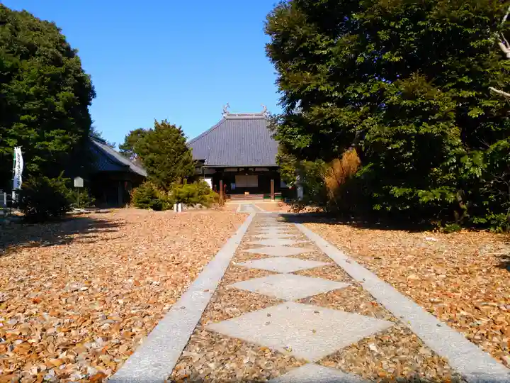龍雲寺のその他建物