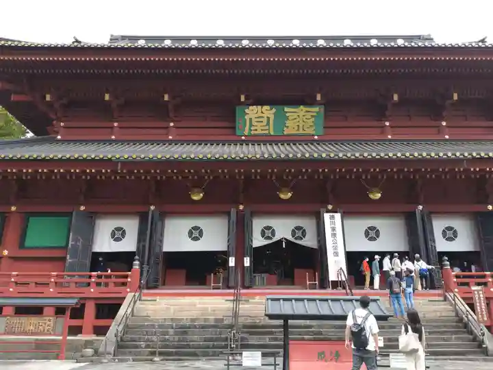 輪王寺(栃木県)