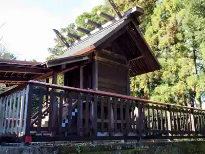 三島神社(栃木県)