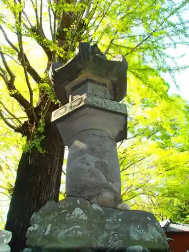 春日部八幡神社のその他建物