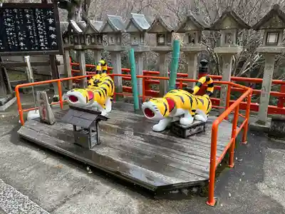 朝護孫子寺(奈良県)