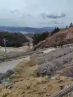 阿武隈神社(福島県)
