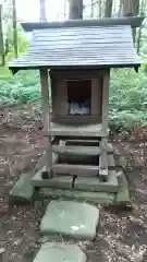 熊野神社の建物その他