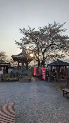 佉羅陀山地蔵院薬王寺(埼玉県)