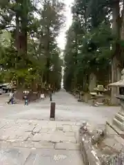 北口本宮冨士浅間神社(山梨県)