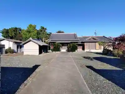 報国寺のその他建物