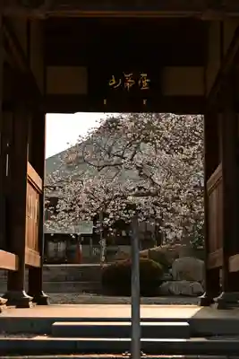 実報寺(愛媛県)