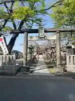 豊受神社(千葉県)