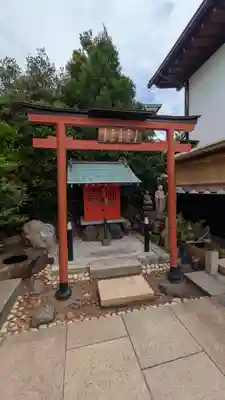 大覚寺(兵庫県)