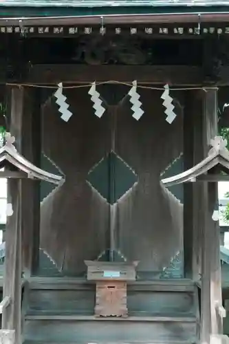 葛西神社(東京都)