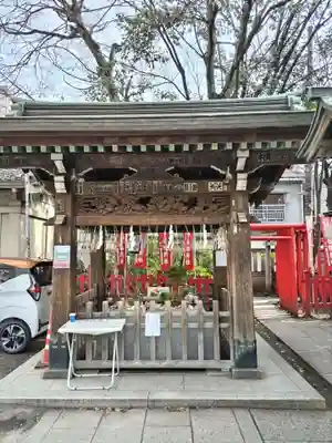 下谷神社(東京都)