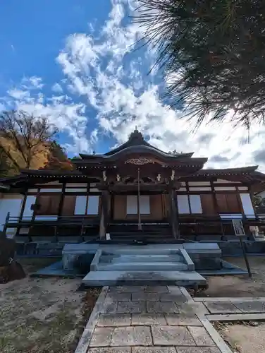 温泉寺(長野県)