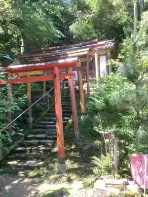 牟禮山観音禅寺(滋賀県)