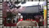 鴻神社(埼玉県)