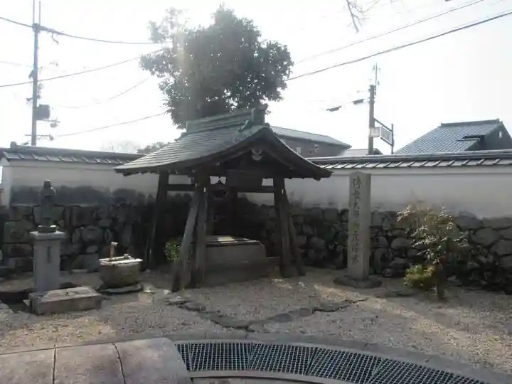 生源寺(滋賀県)