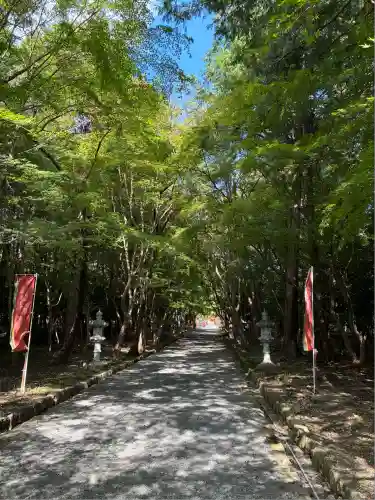 大原野神社(京都府)