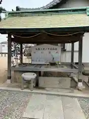 舞子六神社(兵庫県)