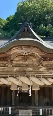 清神社(広島県)