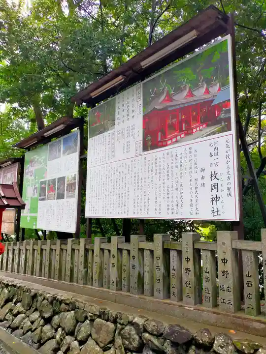 枚岡神社(大阪府)