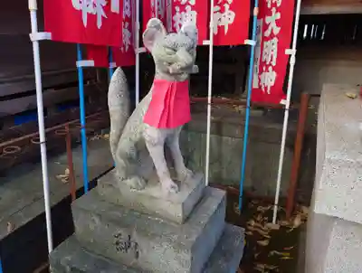 櫻木神社(東京都)