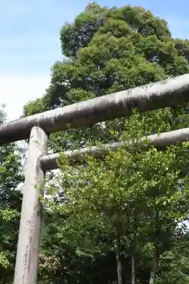 日向大神宮(京都府)